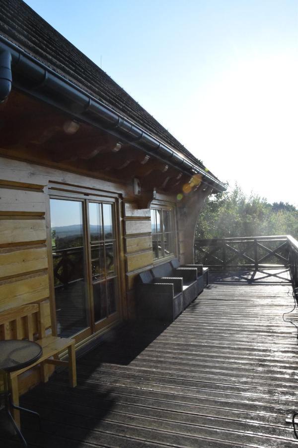 Holiday home Dom Letnisowkowy Basiowka *