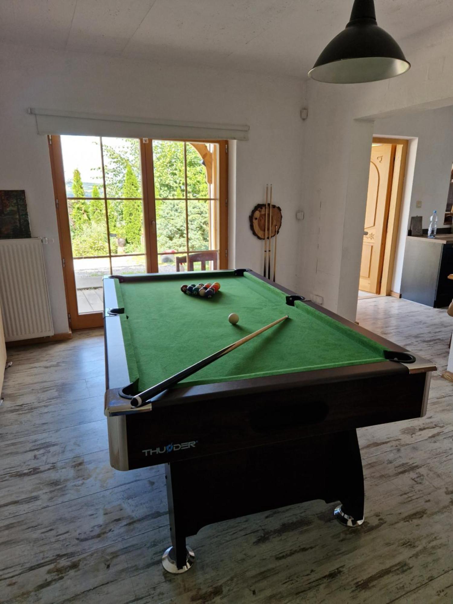 Holiday home Dom Letnisowkowy Basiowka Bodzentyn