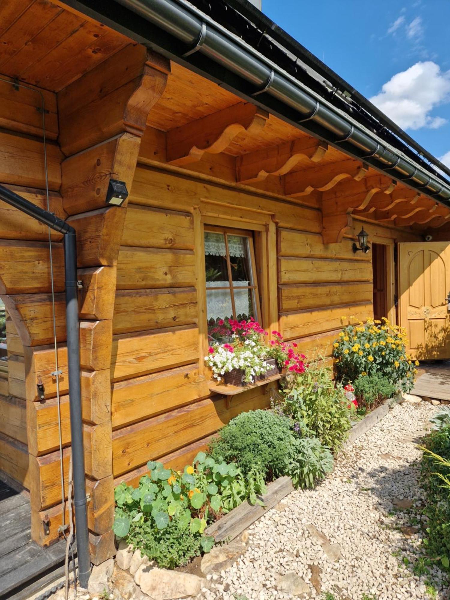 Holiday home Dom Letnisowkowy Basiowka *