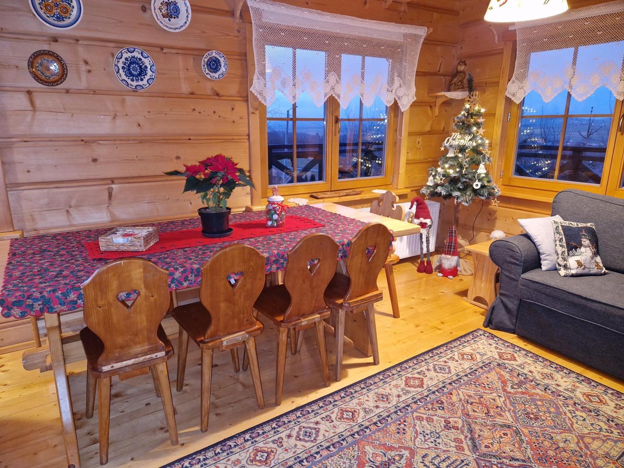 Dom Letnisowkowy Basiowka Holiday home Bodzentyn